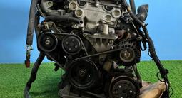 Контрактный двигатель Nissan SR20 2.0L за 250 000 тг. в Караганда – фото 4