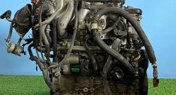 Контрактный двигатель Nissan SR20 2.0L за 250 000 тг. в Караганда – фото 5