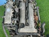Контрактный двигатель Nissan SR20 2.0L за 250 000 тг. в Караганда