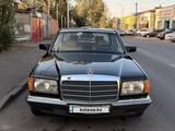 Mercedes-Benz S 500 1983 года за 10 000 000 тг. в Алматы