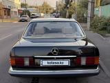 Mercedes-Benz S 500 1983 года за 10 000 000 тг. в Алматы – фото 3