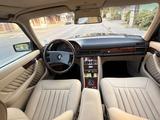 Mercedes-Benz S 500 1983 года за 10 000 000 тг. в Алматы – фото 5