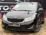 Kia Rio 2014 годаүшін3 650 000 тг. в Атырау – фото 2