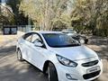 Hyundai Accent 2013 года за 5 200 000 тг. в Талдыкорган – фото 3