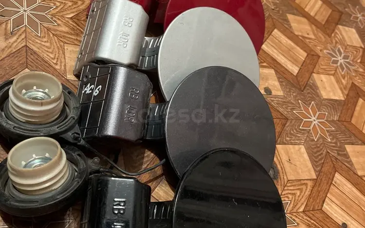 ЛЮЧОК БЕНЗОБАКА. за 15 000 тг. в Астана