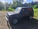 ВАЗ (Lada) Lada 2121 2002 годаүшін900 000 тг. в Щучинск
