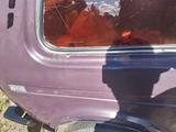 ВАЗ (Lada) Lada 2121 2002 годаүшін900 000 тг. в Щучинск – фото 3