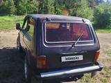 ВАЗ (Lada) Lada 2121 2002 годаүшін900 000 тг. в Щучинск – фото 4