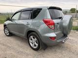 Toyota RAV4 2006 годаfor6 500 000 тг. в Алматы – фото 4