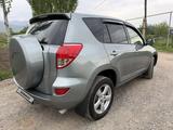 Toyota RAV4 2006 годаfor6 500 000 тг. в Алматы – фото 2