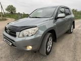 Toyota RAV4 2006 годаfor6 500 000 тг. в Алматы – фото 3