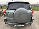 Toyota RAV4 2006 годаfor6 500 000 тг. в Алматы – фото 5