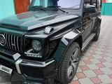 Mercedes-Benz G 400 2003 годаүшін13 500 000 тг. в Алматы