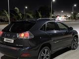 Lexus RX 400h 2005 года за 6 500 000 тг. в Шымкент – фото 4