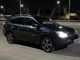 Lexus RX 400h 2005 года за 6 500 000 тг. в Шымкент – фото 3