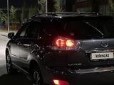 Lexus RX 400h 2005 года за 6 500 000 тг. в Шымкент – фото 5