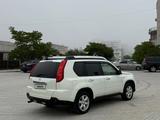 Nissan X-Trail 2010 годаүшін5 100 000 тг. в Актау – фото 5