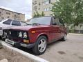 ВАЗ (Lada) 2106 2000 года за 1 100 000 тг. в Кызылорда – фото 2