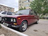 ВАЗ (Lada) 2106 2000 годаүшін1 100 000 тг. в Кызылорда – фото 2
