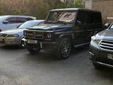 Mercedes-Benz G 500 2013 года за 29 000 000 тг. в Алматы