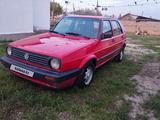 Volkswagen Golf 1991 годаfor1 000 000 тг. в Кордай – фото 4