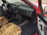 Volkswagen Golf 1991 годаfor1 000 000 тг. в Кордай – фото 5