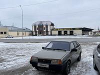 ВАЗ (Lada) 2109 1999 года за 1 000 000 тг. в Актобе