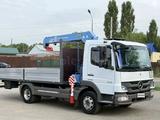 Mercedes-Benz  Atego 2011 годаүшін30 000 000 тг. в Астана