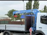 Mercedes-Benz  Atego 2011 годаүшін30 000 000 тг. в Астана – фото 3