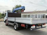 Mercedes-Benz  Atego 2011 годаүшін30 000 000 тг. в Астана – фото 5