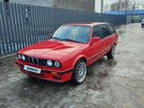 BMW 318 1991 года за 2 750 000 тг. в Уральск