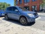 Toyota RAV4 2007 года за 6 700 000 тг. в Семей – фото 2