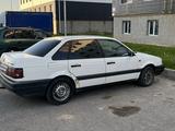 Volkswagen Passat 1993 годаүшін750 000 тг. в Шымкент – фото 2