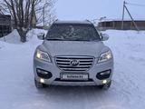 Lifan X60 2014 годаүшін3 750 000 тг. в Рудный – фото 2