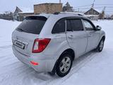 Lifan X60 2014 годаүшін3 750 000 тг. в Рудный – фото 5