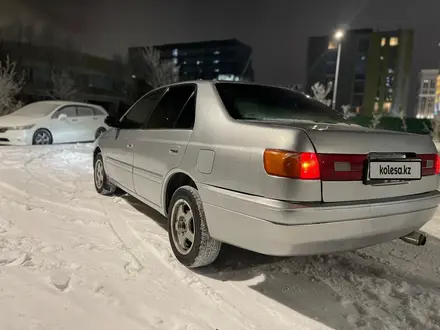 Toyota Corona 1997 года за 2 200 000 тг. в Астана – фото 2