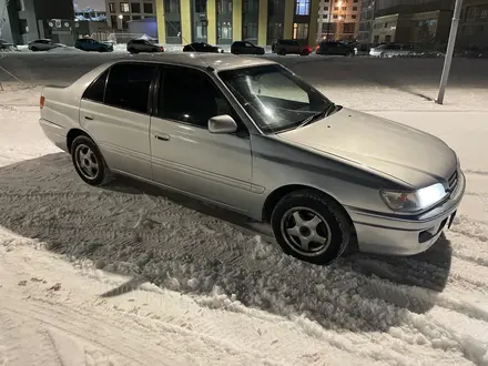 Toyota Corona 1997 года за 2 200 000 тг. в Астана