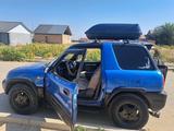 Toyota RAV4 1994 годаүшін2 600 000 тг. в Алматы – фото 3