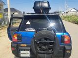 Toyota RAV4 1994 годаүшін2 600 000 тг. в Алматы – фото 5
