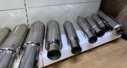 Приматочные бочки за 60 000 тг. в Алматы – фото 3