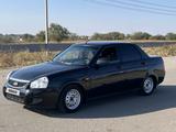 ВАЗ (Lada) Priora 2170 2012 годаүшін1 650 000 тг. в Алматы – фото 4