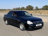 ВАЗ (Lada) Priora 2170 2012 годаүшін1 650 000 тг. в Алматы – фото 5
