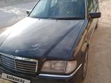 Mercedes-Benz C 280 1996 годаүшін2 300 000 тг. в Мангистау – фото 4