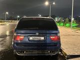 BMW X5 2000 годаүшін5 500 000 тг. в Шымкент – фото 4