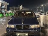 BMW X5 2000 годаүшін5 500 000 тг. в Шымкент