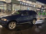 BMW X5 2000 годаүшін5 500 000 тг. в Шымкент – фото 2
