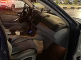 BMW X5 2000 годаүшін5 500 000 тг. в Шымкент – фото 5