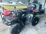 Yamaha  Grizzly 700 2009 года за 2 950 000 тг. в Семей
