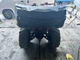 Yamaha  Grizzly 700 2009 года за 2 950 000 тг. в Семей – фото 5