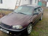 Toyota Avensis 1999 года за 2 350 000 тг. в Талдыкорган – фото 2